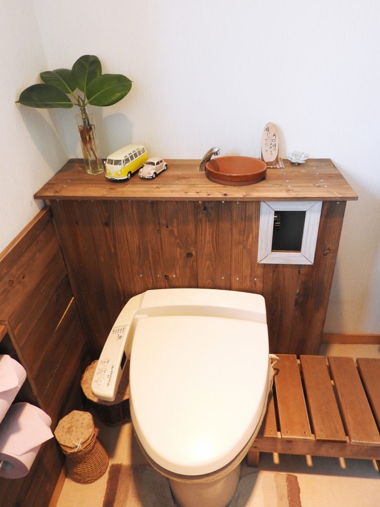 トイレのリフォーム はじめる時期・費用・ポイント・流れ（まとめ） 神戸・大阪の建築・リフォーム・設計・管理 ツ