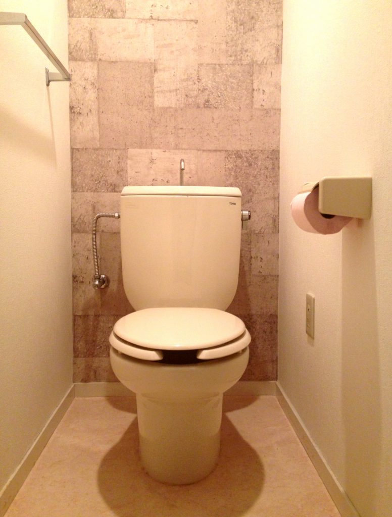 トイレを広くリフォームしたい場合のポイントが知りたい！ 神戸・大阪の建築・リフォーム・設計・管理 ツムギ住研株式会社