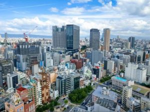 大阪府の特定建築物・特定建築設備の内容や報告方法