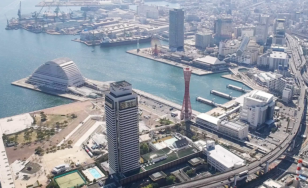 神戸市の特殊建築物の定期調査報告制度　対象建築物や報告方法詳細