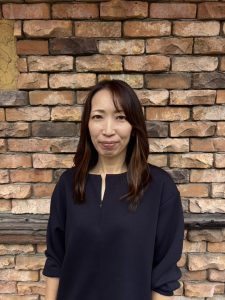 清水めぐみ